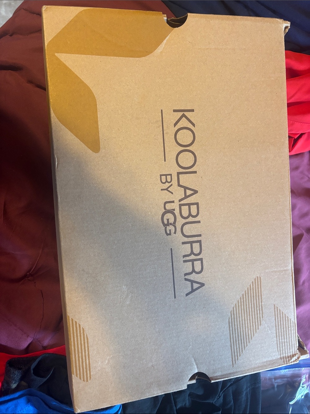 Koolaburra Box - Not a VR Product